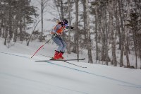 Во время Far East Cup с трассы «Горного воздуха» вылетели несколько человек, Фото: 12