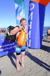 Традиционный марафон "Доплыть до Победы" прошёл на Сахалине, Фото: 12