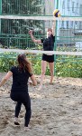 Итоги чемпионата области по пляжному волейболу подвели в Южно-Сахалинске, Фото: 8