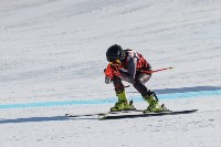 Сахалинец Александр Фёдоров взял золото первенства России по горнолыжному спорту, Фото: 4