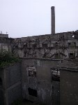 Разбор развалин бумзавода в Поронайске, Фото: 7
