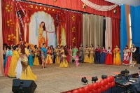 Фестиваль "Чарующий восток" прошёл в минувшие выходные в Южно-Сахалинске, Фото: 54