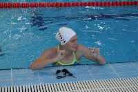 Сахалинская область завоевала 70 медалей чемпионата и первенства ДФО по плаванию, Фото: 3