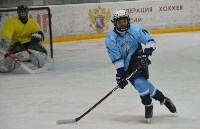 Хоккеисты из «Рубежа» сохранили лидерство в сахалинском чемпионате, Фото: 6