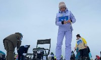 Фестиваль подледной рыбалки "Сахалинский лёд-2025" торжественно открыт, Фото: 1