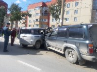 Женщина погибла в ДТП на улице Больничной в Южно-Сахалинске, Фото: 3