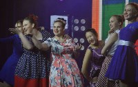 Танцоры из трех районов области представили свои номера на «студвесне» в Южно-Сахалинске, Фото: 4