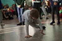 Больше 80 юных сахалинцев вышли на паркет танцевального Skittles Battle, Фото: 22