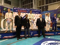 Сахалинские дзюдоисты завоевали три путевки на первенство России, Фото: 4
