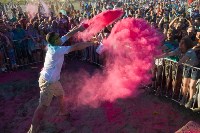 Фестиваль красок Холи – 2018 в лицах: фоторепортаж , Фото: 90