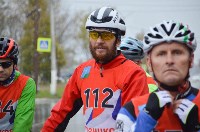 Региональные соревнования по велоспорту "Анивское кольцо-2018" прошли на Сахалине, Фото: 13
