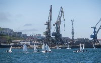 Соревнования по парусному спорту "Паруса России" прошли в Холмске: Фото 5 Соревнования по парусному спорту "Паруса России" прошли в Холмске, Фото: 5