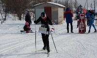 Соревнования по спортивному ориентированию на лыжах прошли на Сахалине, Фото: 14