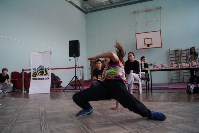 Больше 80 юных сахалинцев вышли на паркет танцевального Skittles Battle, Фото: 1