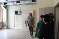 Детскую школу искусств Корсакова преображают к учебному году, Фото: 7