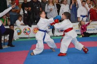 Три сотни юных каратистов сразились за медали турнира в Южно-Сахалинске, Фото: 26
