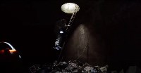 Бункер, заваленный техникой, нашли в Южно-Сахалинске, Фото: 1
