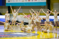Сахалинцы отправятся на чемпионат и первенство России по чир спорту, Фото: 23