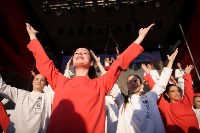 День шахтёра объединил работников ВГК, их семьи и жителей округа, Фото: 2