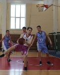 Школьники из Южно-Сахалинска и Синегорска выступят на дальневосточном турнире по баскетболу, Фото: 7