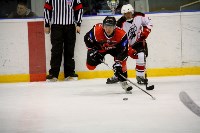 Сахалин-хоккей – 10-й Чемпионат по хоккею с шайбой - 1,2 тур., Фото: 3
