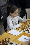 В Южно-Сахалинске стартовало юношеское первенство области по шахматам, Фото: 7