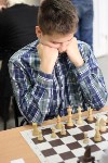 В мужском чемпионате Сахалинской области приняли участие 25 шахматистов, Фото: 3