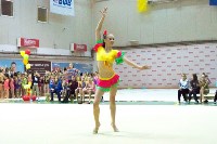 Первенство южно-Сахалинска по художественной гимнастике, Фото: 12