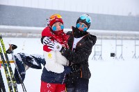 Первенство ДФО по лыжным гонкам стартовало в Южно-Сахалинске, Фото: 3
