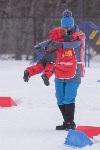 Лыжные гонки в Ногликах, Фото: 31