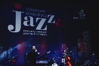  «Сахалин-Хоккайдо Jazz» , Фото: 2