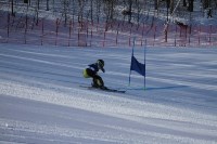 Стали известны первые победители чемпионата России по горнолыжному спорту в Южно-Сахалинске, Фото: 20