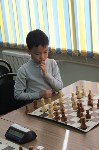 Детский турнир по быстрым шахматам состоялся в Южно-Сахалинске , Фото: 19