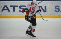Финальный матч второй лиги чемпионата по хоккею на Кубок губернатора Сахалинской области , Фото: 32