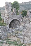 Руины Старого города Бар, Фото: 40