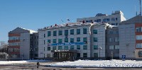 Мастер-класс для любителей хоккея прошел на площади Ленина в Южно-Сахалинске, Фото: 41