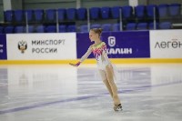 Соревнования по фигурному катанию, Фото: 8