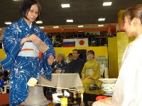 День культуры Японии на Сахалине, Фото: 52