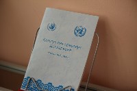 Для маленьких сахалинских нивхов написали учебник на родном диалекте, Фото: 35