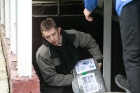 Почти 600 адресных посылок получат участники СВО от жителей Сахалинской области, Фото: 2