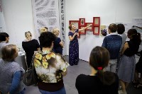 100 человек получат годовые семейные абонементы в музей книги Чехова, Фото: 10