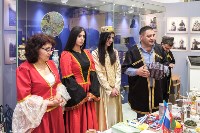 В сахалинском музее сегодня пили чай по-азербайджански, Фото: 9