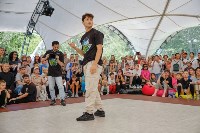 Масштабный фестиваль по брейк-дансу "Один из всех V" прошёл на Сахалине, Фото: 10