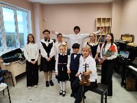 Учреждения культуры в Углегорске, Фото: 5