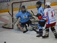Хоккеисты из «Рубежа» сохранили лидерство в сахалинском чемпионате, Фото: 11