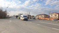 Двум водителям потребовалась разовая медпомощь после ДТП в Южно-Сахалинске, Фото: 5