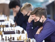 "Турнир поколений" по шахматам завершился в Южно-Сахалинске, Фото: 8