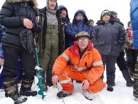 Сахалинский лёд, Фото: 31