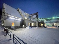 Южносахалинцев предупредили о "лавине" после снежного циклона, Фото: 10