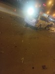 Очевидцев столкновения двух "Тойот" ищут в Южно-Сахалинске, Фото: 3
